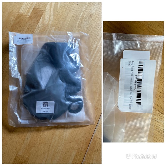 HUMAN HAIR U-Part Clip In Wig Body Wave 22in - Picture 2 of 15